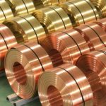 Chile Kupfer Riesen Codelco Gewinne Surge Auf Höhere Metalle Preise