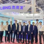 Ausstellung Nachrichten | Jiekelong Seiko debüts an der 24th China International Gas, Heizung Technologie und Ausrüstung Ausstellung