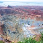 China der Jiangxi Kupfer Zu Entwickeln Afghanistan Kupfer Mine, Wenn Situation Ermöglicht