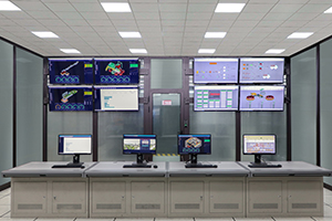 supervisory control and data acquisition scada